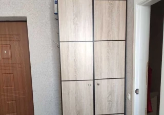 Квартира 1-кімн. продаж Харьков, Салтовский (Московский) &ndash; 17 м&sup2;... Оголошення Bazarok.ua