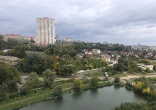 Квартира 3-кімн. продаж Киев, Соломенский &ndash; 80 м&sup2;... Оголошення Bazarok.ua