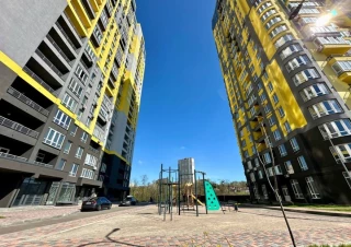 Квартира 3-кімн. продаж Киев, Соломенский &ndash; 89 м&sup2;... Оголошення Bazarok.ua