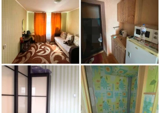 Квартира 1-кімн. продаж Харьков, Основянский &ndash; 21 м&sup2;... Оголошення Bazarok.ua