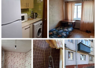 Квартира 2-кімн. продаж Харьков, Немышлянский &ndash; 26 м&sup2;... Оголошення Bazarok.ua