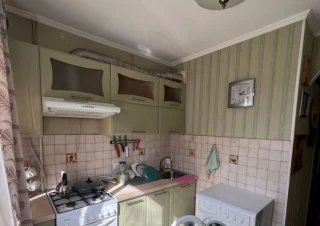 Квартира 1-кімн. продаж Киев, Днепровский &ndash; 34 м&sup2;... Оголошення Bazarok.ua