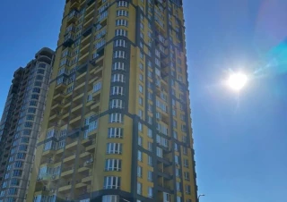 Квартира 1-кімн. продаж Киев, Соломенский &ndash; 38 м&sup2;... Оголошення Bazarok.ua