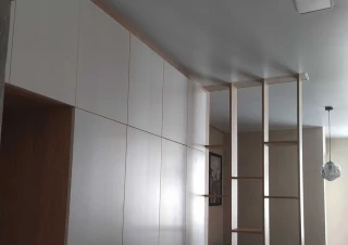 Квартира 1-кімн. продаж Киев, Голосеевский &ndash; 26 м&sup2;... Оголошення Bazarok.ua