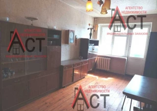 Квартира 2-кімн. продаж Харьков, Индустриальный &ndash; 44 м&sup2;... Оголошення Bazarok.ua