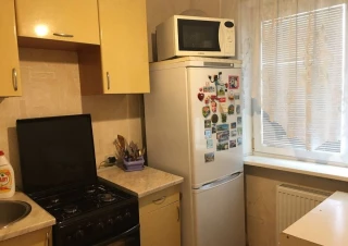 Квартира 1-кімн. продаж Харьков, Немышлянский &ndash; 33 м&sup2;... Оголошення Bazarok.ua