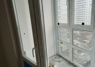 Квартира 1-кімн. продаж Киев, Дарницкий &ndash; 36 м&sup2;... Оголошення Bazarok.ua