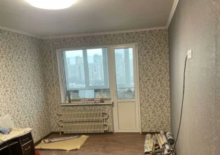 Квартира 2-кімн. продаж Харьков, Индустриальный &ndash; 46 м&sup2;... Оголошення Bazarok.ua