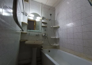 Квартира 1-кімн. продаж Харьков, Салтовский (Московский) &ndash; 37 м&sup2;... Оголошення Bazarok.ua