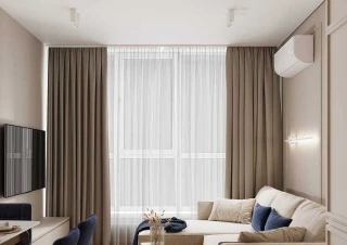 Квартира 2-кімн. продаж Киев, Голосеевский &ndash; 59 м&sup2;... Оголошення Bazarok.ua