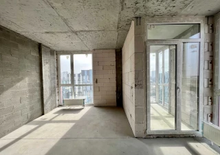 Квартира 1-кімн. продаж Киев, Голосеевский &ndash; 45 м&sup2;... Оголошення Bazarok.ua