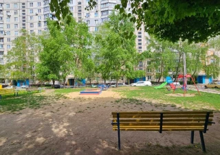Квартира 2-кімн. продаж Харьков, Киевский &ndash; 44 м&sup2;... Оголошення Bazarok.ua