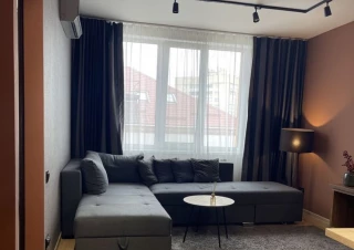 Квартира 1-кімн. продаж Киев, Голосеевский &ndash; 49 м&sup2;... Оголошення Bazarok.ua