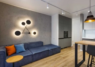 Квартира 2-кімн. продаж Киев, Шевченковский &ndash; 56 м&sup2;... Оголошення Bazarok.ua