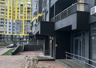 Квартира 2-кімн. продаж Киев, Соломенский &ndash; 60 м&sup2;... Оголошення Bazarok.ua