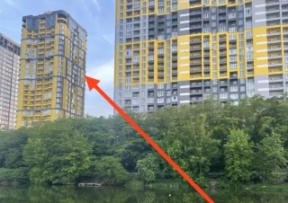 Квартира 2-кімн. продаж Киев, Соломенский &ndash; 65 м&sup2;... Оголошення Bazarok.ua