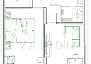 Квартира 3-кімн. продаж Киев, Соломенский &ndash; 84 м&sup2;... Оголошення Bazarok.ua