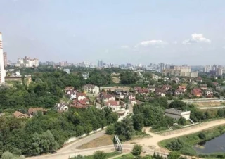 Квартира 2-кімн. продаж Киев, Соломенский &ndash; 62 м&sup2;... Оголошення Bazarok.ua