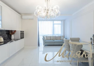 Квартира 3-кімн. продаж Киев, Печерский &ndash; 105 м&sup2;... Оголошення Bazarok.ua