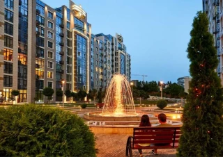 Квартира 4-кімн. продаж Киев, Печерский &ndash; 210 м&sup2;... Оголошення Bazarok.ua