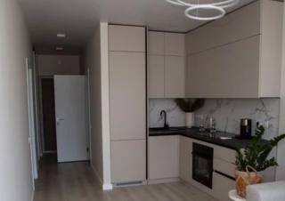 Квартира 1-кімн. продаж Киев, Голосеевский &ndash; 42 м&sup2;... Оголошення Bazarok.ua