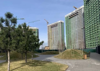 Квартира 2-кімн. продаж Киев, Дарницкий &ndash; 84 м&sup2;... Оголошення Bazarok.ua