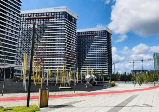 Квартира 2-кімн. продаж Киев, Дарницкий &ndash; 76 м&sup2;... Оголошення Bazarok.ua