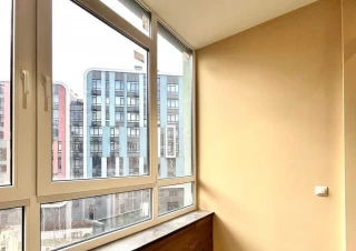 Квартира 1-кімн. продаж Киев, Голосеевский &ndash; 43 м&sup2;... Оголошення Bazarok.ua