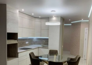 Квартира 2-кімн. продаж Киев, Дарницкий &ndash; 55 м&sup2;... Оголошення Bazarok.ua