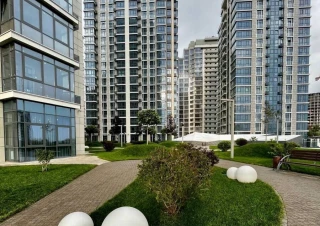 Квартира 1-кімн. продаж Киев, Печерский &ndash; 44 м&sup2;... Оголошення Bazarok.ua