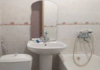 Квартира 1-кімн. продаж Харьков, Салтовский (Московский) &ndash; 32 м&sup2;... Оголошення Bazarok.ua