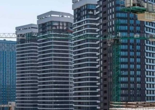 Квартира 1-кімн. продаж Киев, Дарницкий &ndash; 48 м&sup2;... Оголошення Bazarok.ua
