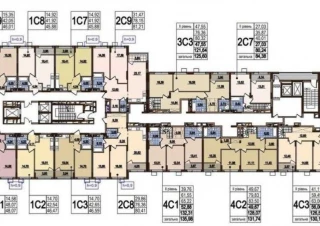 Квартира 2-кімн. продаж Киев, Подольский &ndash; 75 м&sup2;... Объявления Bazarok.ua