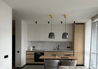 Квартира 3-кімн. продаж Киев, Голосеевский &ndash; 83 м&sup2;... Оголошення Bazarok.ua