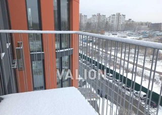 Квартира 1-кімн. продаж Киев, Голосеевский &ndash; 48 м&sup2;... Оголошення Bazarok.ua