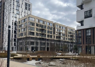 Квартира 2-кімн. продаж Киев, Шевченковский &ndash; 61 м&sup2;... Оголошення Bazarok.ua