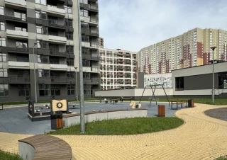 Квартира 1-кімн. продаж Киев, Подольский &ndash; 40 м&sup2;... Оголошення Bazarok.ua