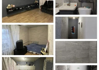 Квартира 2-кімн. продаж Харьков, Новобаварский &ndash; 41 м&sup2;... Оголошення Bazarok.ua