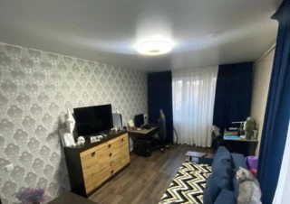 Квартира 2-кімн. продаж Харьков, Индустриальный &ndash; 43 м&sup2;... Оголошення Bazarok.ua
