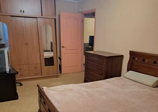 Квартира 1-кімн. продаж Харьков, Салтовский (Московский) &ndash; 22 м&sup2;... Оголошення Bazarok.ua