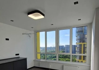 Квартира 2-кімн. продаж Киев, Соломенский &ndash; 66 м&sup2;... Оголошення Bazarok.ua