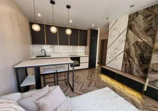 Квартира 1-кімн. продаж Киев, Соломенский &ndash; 12 м&sup2;... Оголошення Bazarok.ua