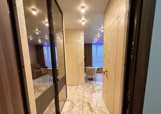 Квартира 1-кімн. продаж Киев, Соломенский &ndash; 11.5 м&sup2;... Оголошення Bazarok.ua