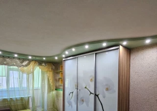 Квартира 2-кімн. продаж Харьков, Немышлянский &ndash; 45 м&sup2;... Оголошення Bazarok.ua
