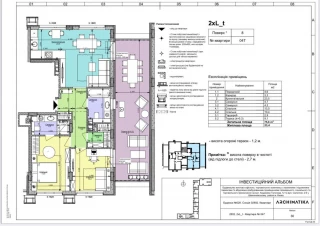 Квартира 2-кімн. продаж Киев, Шевченковский &ndash; 23 м&sup2;... Оголошення Bazarok.ua