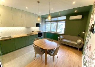 Квартира 2-кімн. продаж Киев, Подольский &ndash; 30.24 м&sup2;... Оголошення Bazarok.ua