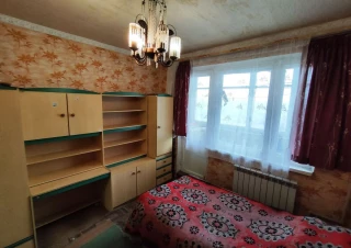 Квартира 4-кімн. продаж Харьков, Немышлянский &ndash; 53 м&sup2;... Оголошення Bazarok.ua