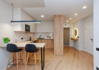 Квартира 1-кімн. продаж Киев, Дарницкий &ndash; 16 м&sup2;... Оголошення Bazarok.ua