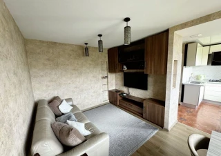 Квартира 3-кімн. продаж Харьков, Салтовский (Московский) &ndash; 65 м&sup2;... Оголошення Bazarok.ua