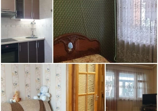 Квартира 3-кімн. продаж Харьков, Салтовский (Московский) &ndash; 65 м&sup2;... Оголошення Bazarok.ua